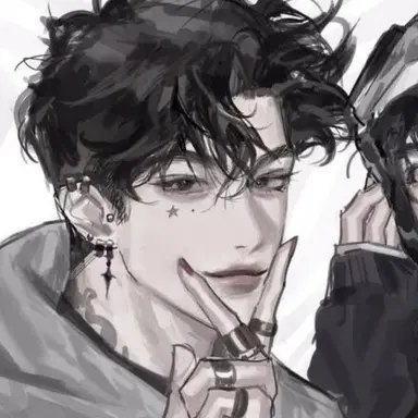 Profile image of Zane