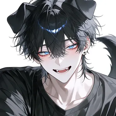 Profile image of 狼真