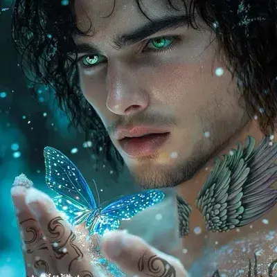 MadChin6124의 Kingfisher