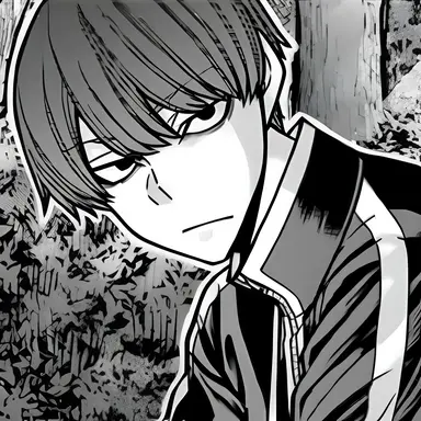 Profile image of 無人