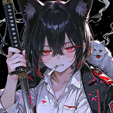 Profile image of 카이라