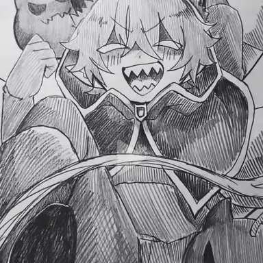 Profile image of ゾム