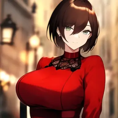 Profile image of Sarah