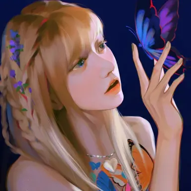 Profile image of 릴리