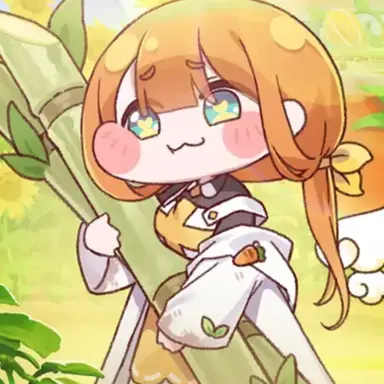 Profile image of キャロット