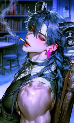 Profile image of Arjen