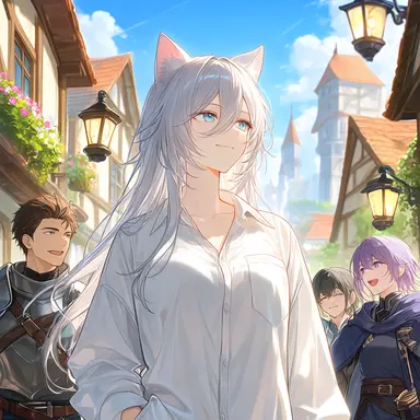 Profile image of セナ