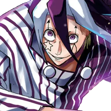 Profile image of Famin