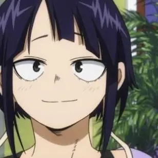 Profile image of 耳郎響香