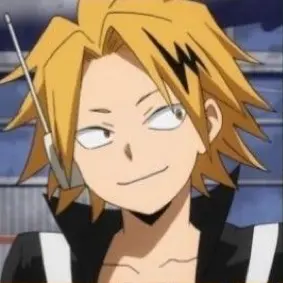 Profile image of 上鳴電気