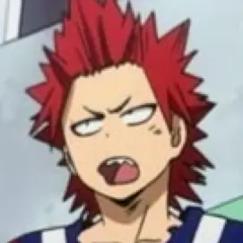 Profile image of 切島鋭児郎