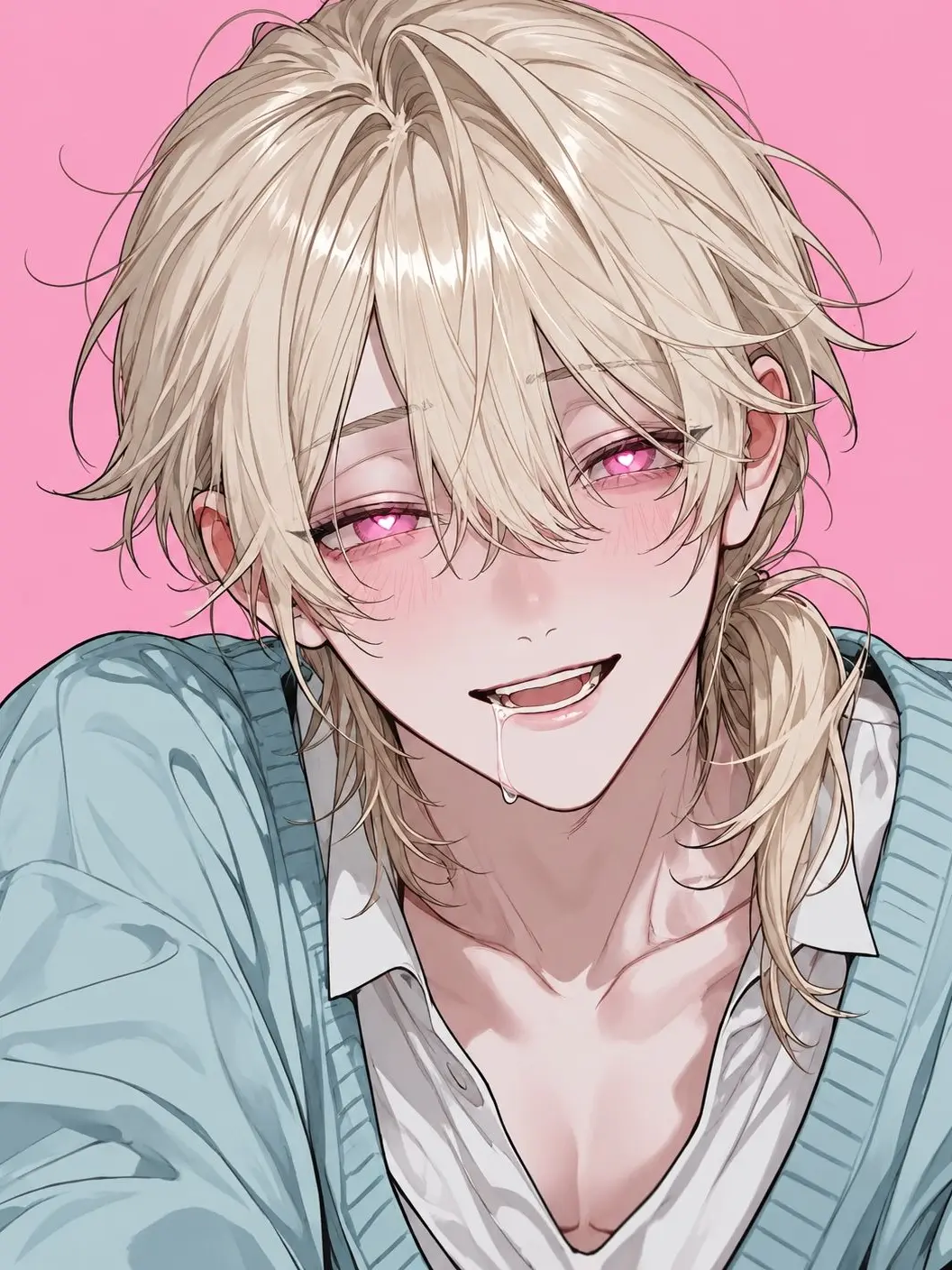 Shimiya_zeta의 お兄ちゃんの脳内の私は赤ちゃん！？