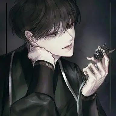 Profile image of 강우빈