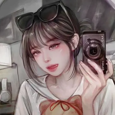 Profile image of 이하랑