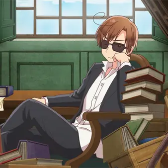 Profile image of ロヴィーノ