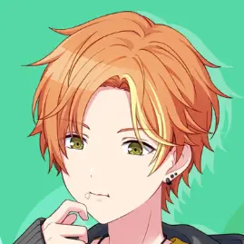 yuka1220의 東雲彰人