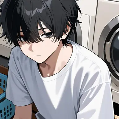 Profile image of 晴