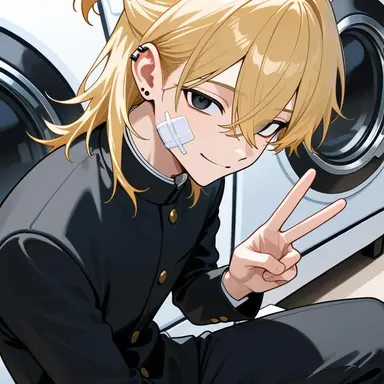 Profile image of 樹