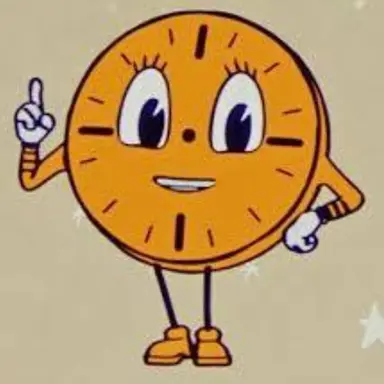 Profile image of Miss Minutes