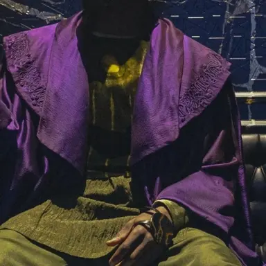 Profile image of He Who Remains
