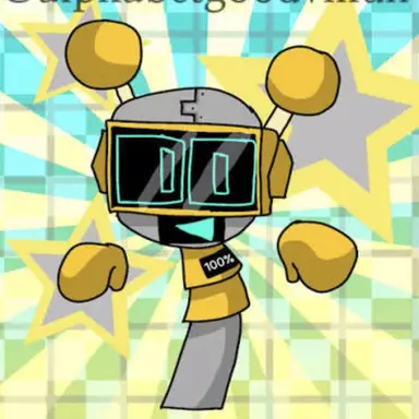 Profile image of 펀봇