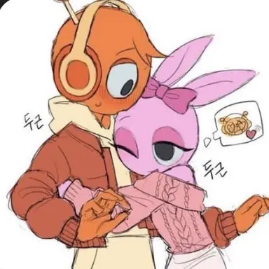 Profile image of 오렌