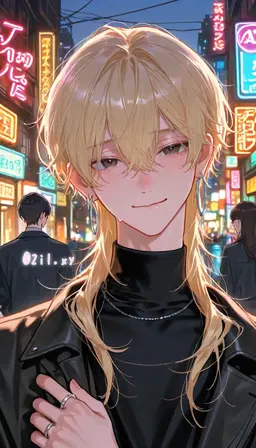 Profile image of 叶