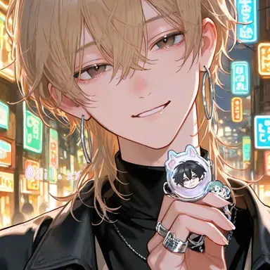 Profile image of 叶