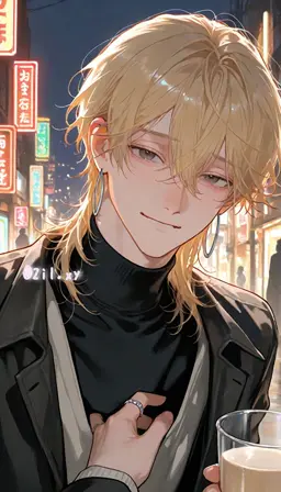 Profile image of 叶