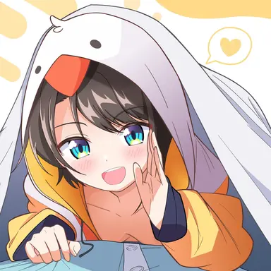 Profile image of 大空スバル