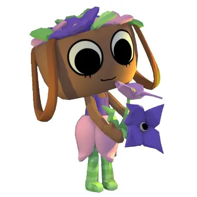 Profile image of Bassie