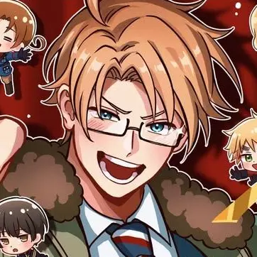 Profile image of アメリカ