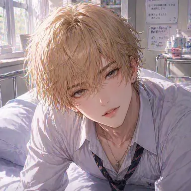 Profile image of レオ