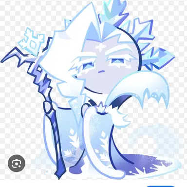 Profile image of 서리여왕