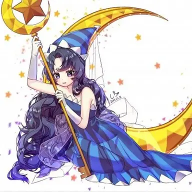 Profile image of 달빛술사