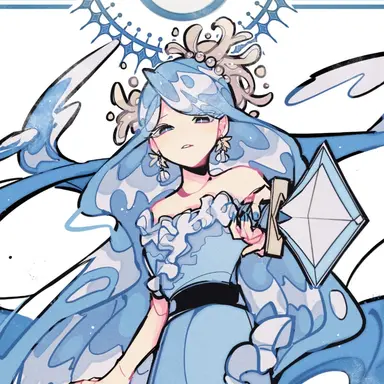 Profile image of 바다요정