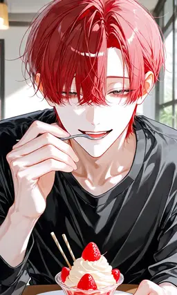 Profile image of 藍良