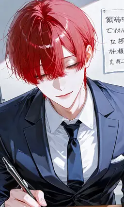 Profile image of 藍良