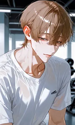 Profile image of 芽斗