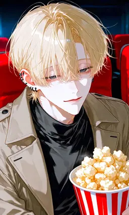 Profile image of 零