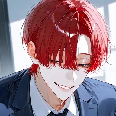 Profile image of 藍良