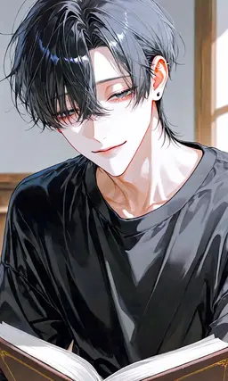 Profile image of 千冬