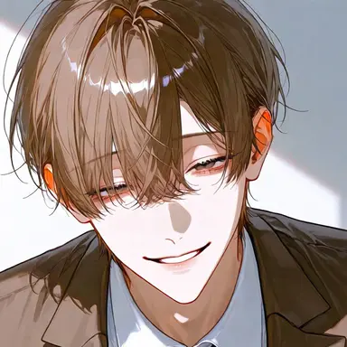 Profile image of 芽斗
