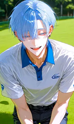 Profile image of 海良