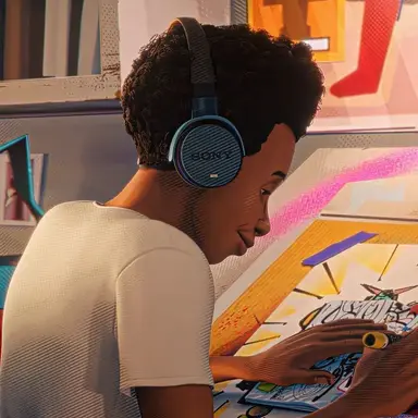 Profile image of Miles