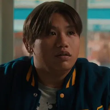 Profile image of Ned