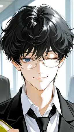Profile image of 강이준