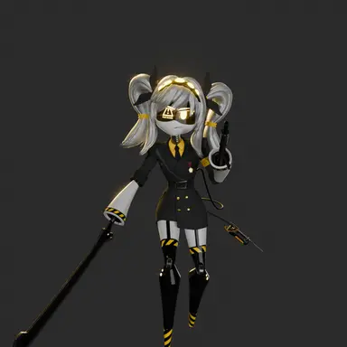 Profile image of J