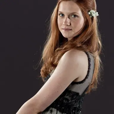 Profile image of Ginny Weasley