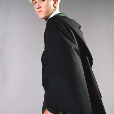 Profile image of Draco Malfoy